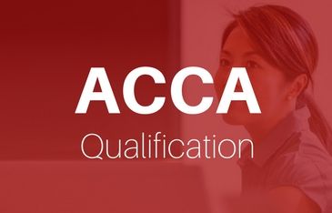 ACCA Course India