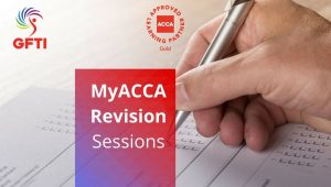 MyACCA Exam Revision Session by GFTI
