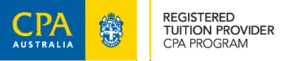 CPA Australia Logo
