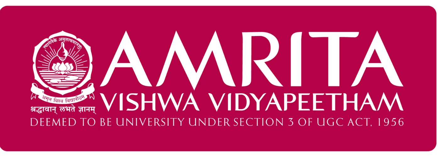 Amrita University - GFTI Partner College