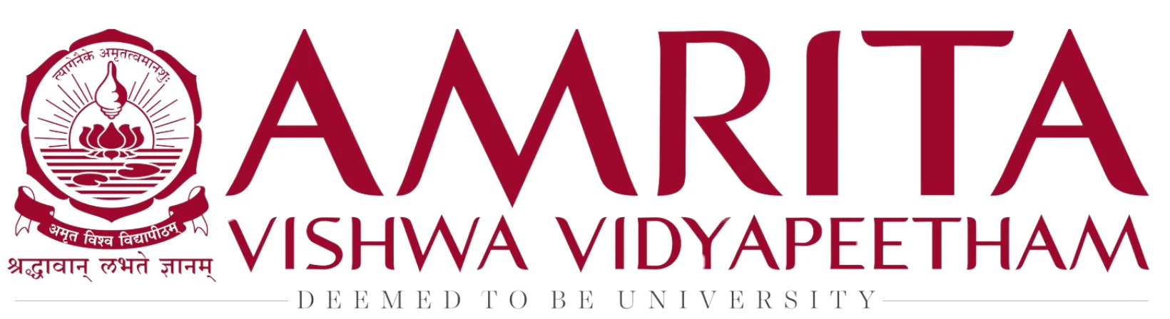 Amrita University Mysuru - GFTI Partner College