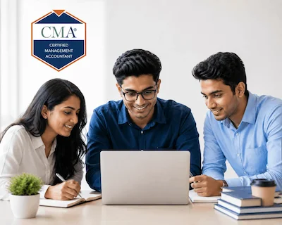 CMA Course