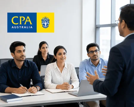 CPA Course