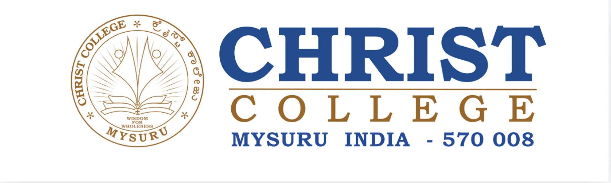 Christ College - GFTI Partner College