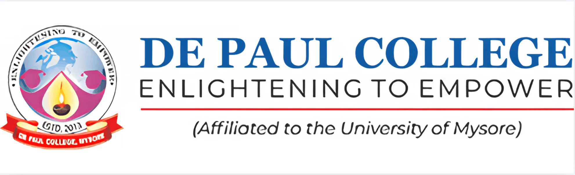 De Paul College - GFTI Partner College