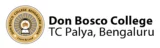 Don Bosco College - GFTI Partner College