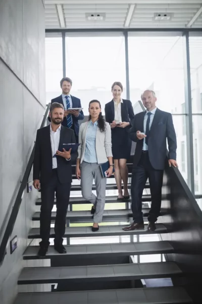 Global Finance Career Guide