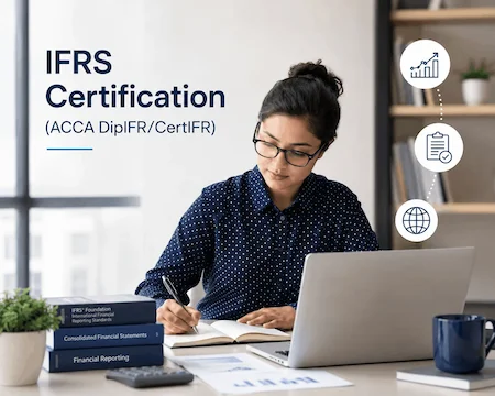 IFRS Certification Programme