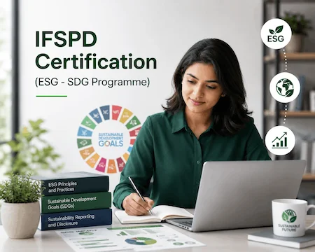IFSPD Programme