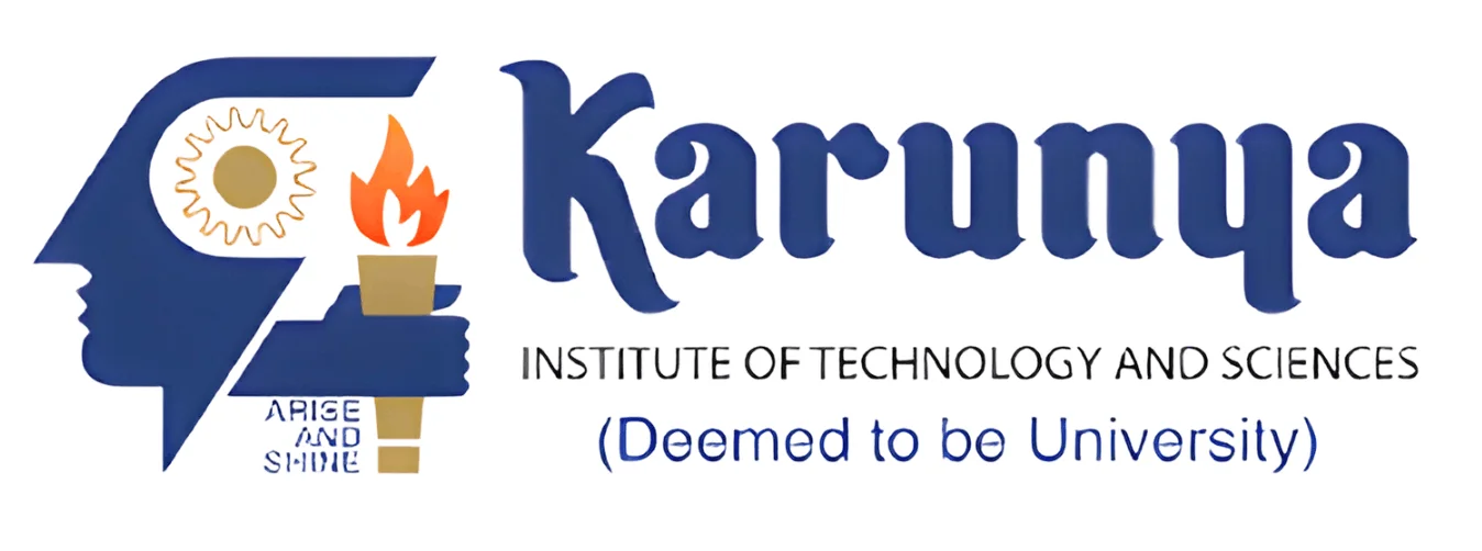 Karunya Institute - GFTI Partner College