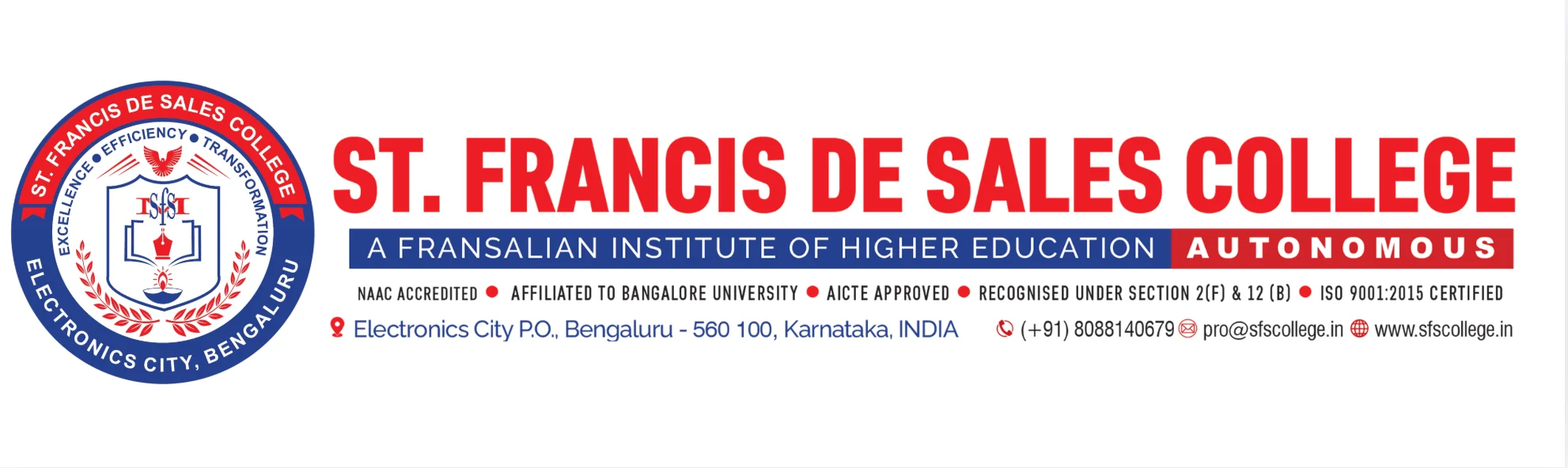 St Francis College - GFTI Partner College