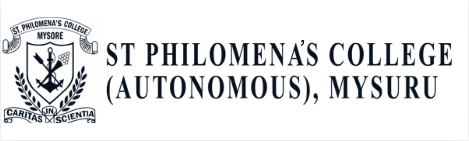 St Philomenas College - GFTI Partner College