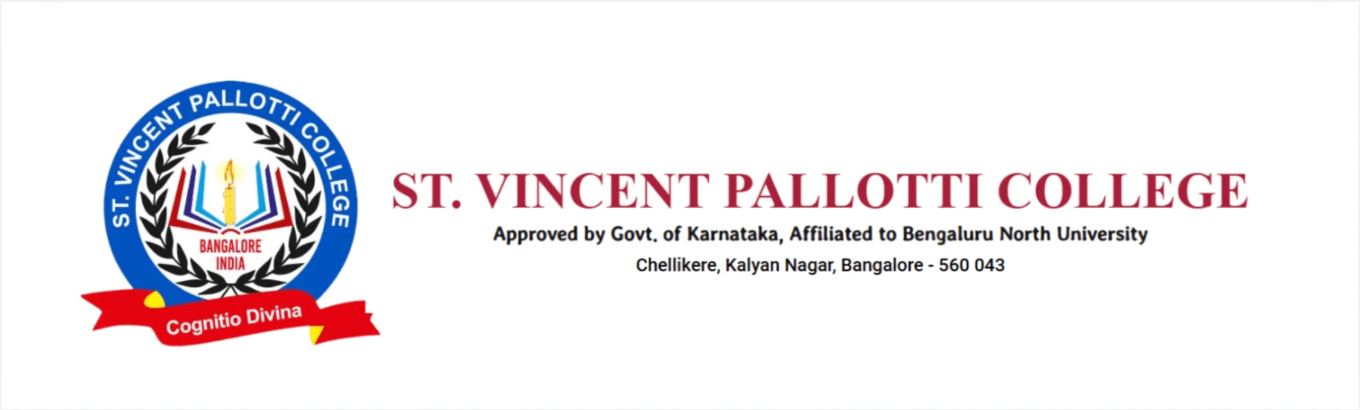 ST Vincent College - GFTI Partner College