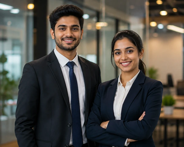 GlobalFTI alumni working in global finance careers after ACCA and CPA Australia certification