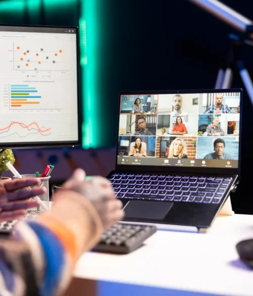 Audit Simulation online classes at GLOBALFTI with practical, real-world audit training