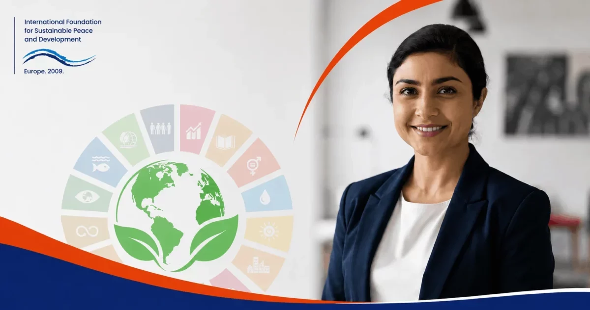 IFSPD ESG–SDG Certification Programme for future-ready sustainability skills