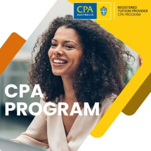 CPA Australia Program at Globalfti