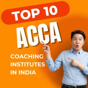 Best ACCA training institutes