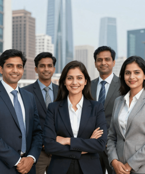 global-finance-career